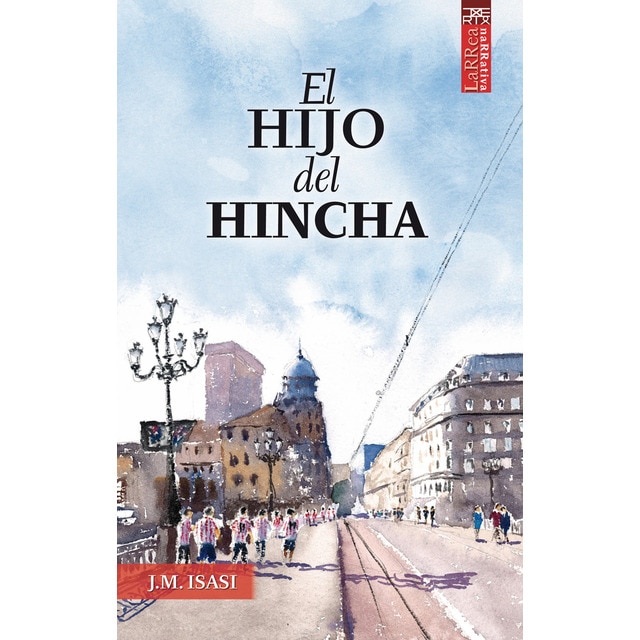 Imagem 0 de El hijo del hincha