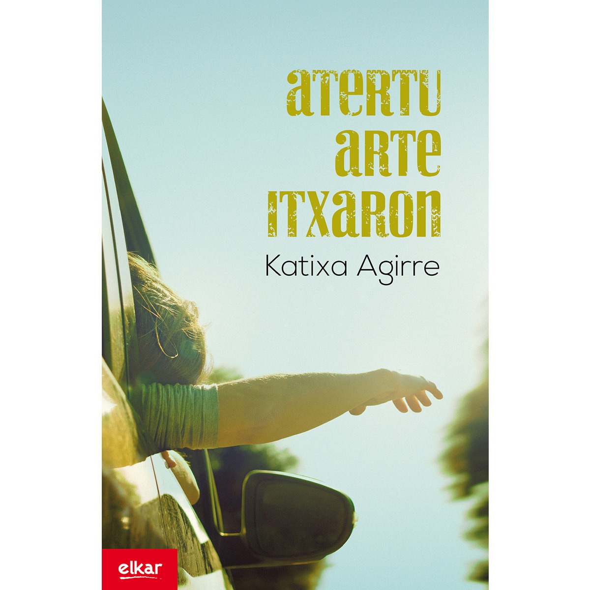 Atertu arte itxaron 1