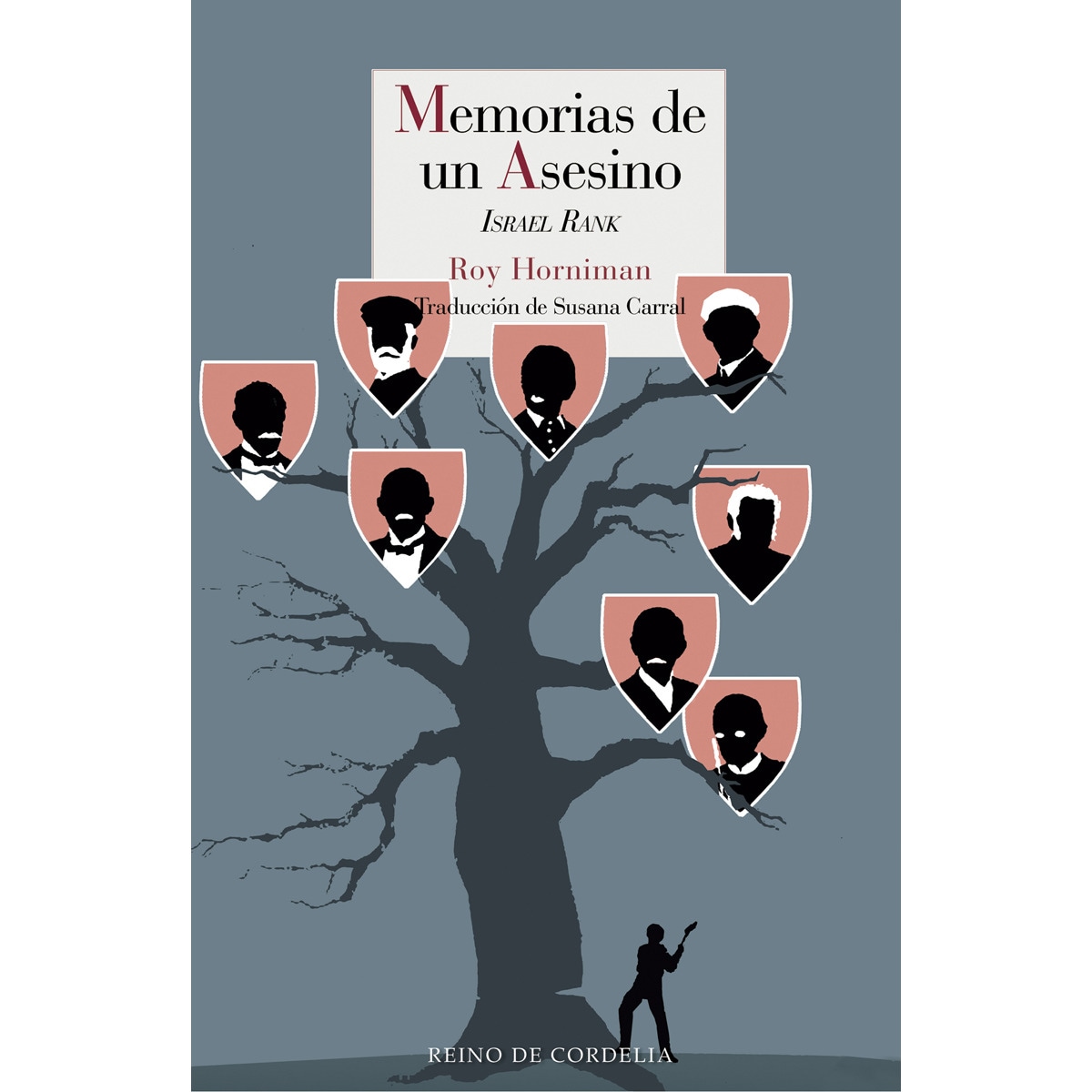 Memorias De Un Asesino 1