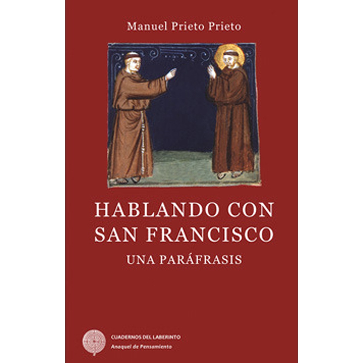 Hablando Con San Francisco 1