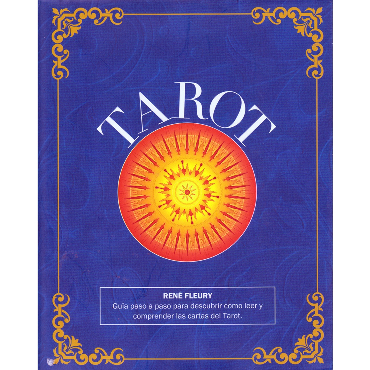 Tarot 1