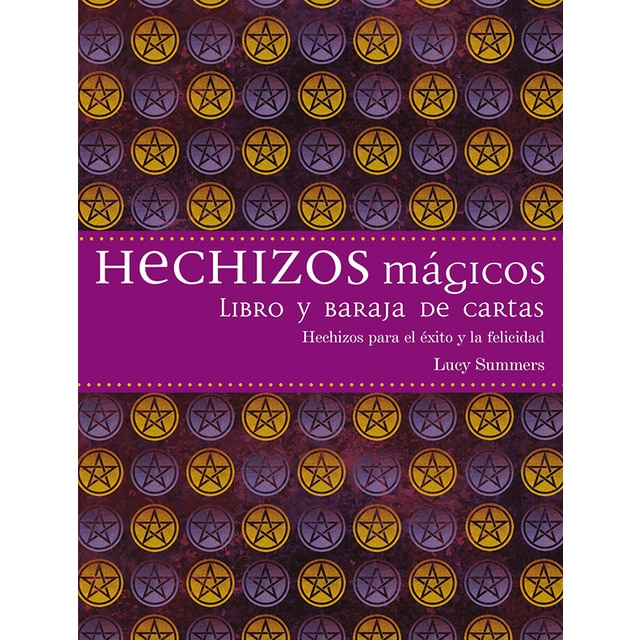 Hechizos mágicos (Capa dura) 1