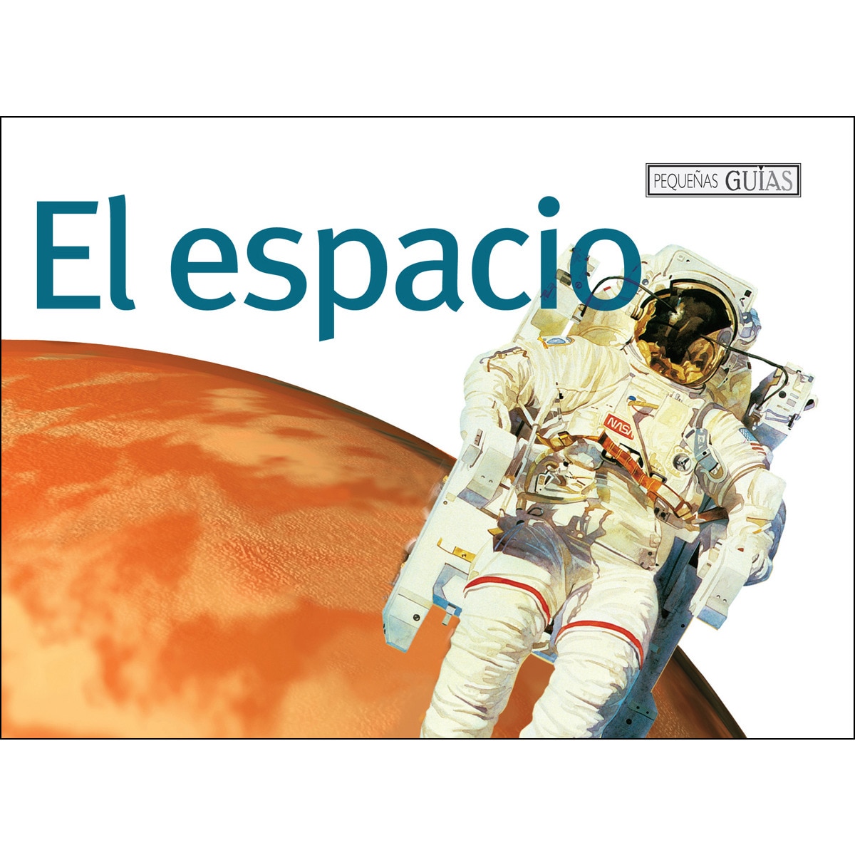 Espacio (Capa dura) 1