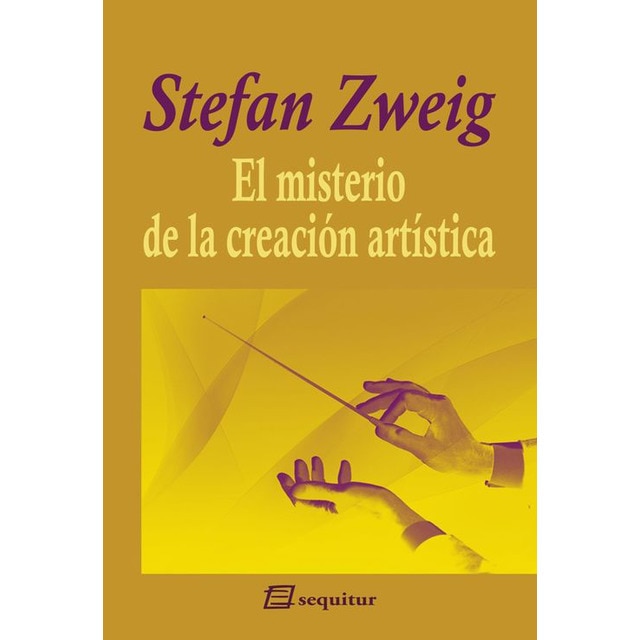 Imagem 0 de El Misterio De La Creación Artística