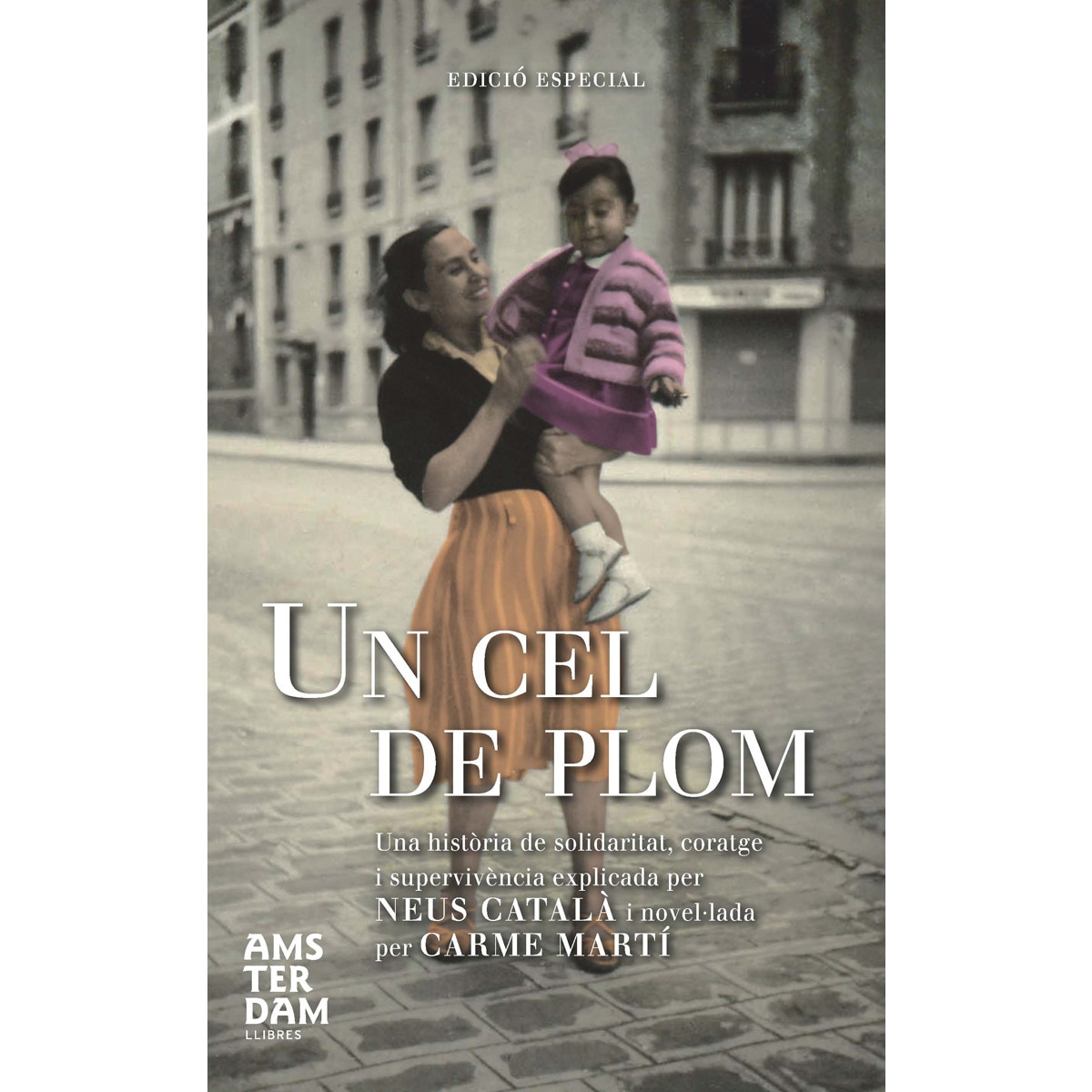 Imagem 0 de Un Cel De Plom