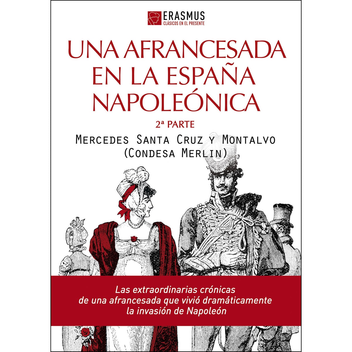 Imagem 0 de Una Afrancesada En La España Napoleónica