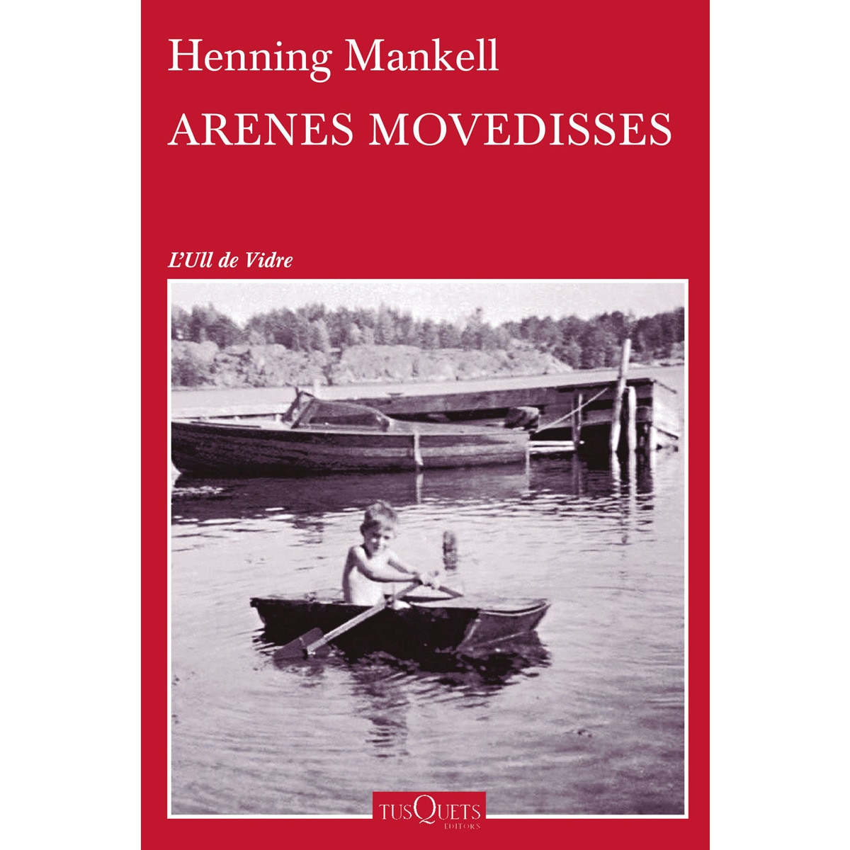 Arenes movedisses (Capa mole com abas) 1