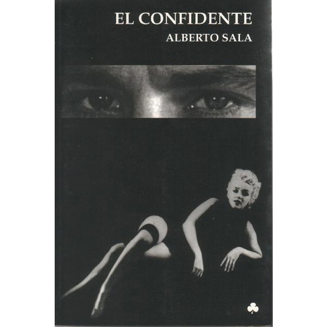 Imagem 0 de El Confidente