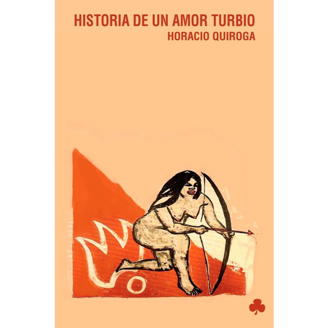 Historia De Un Amor Turbio 1