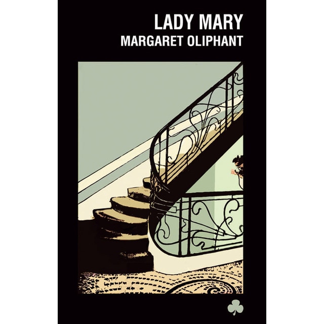 Imagen 0 de Lady mary (Tapa blanda)