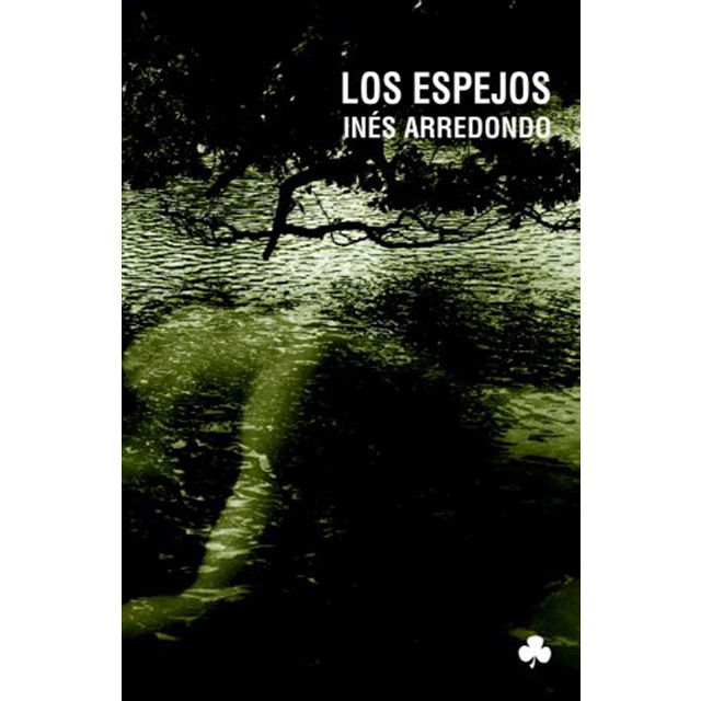 Imagen 0 de Los espejos (Tapa blanda)