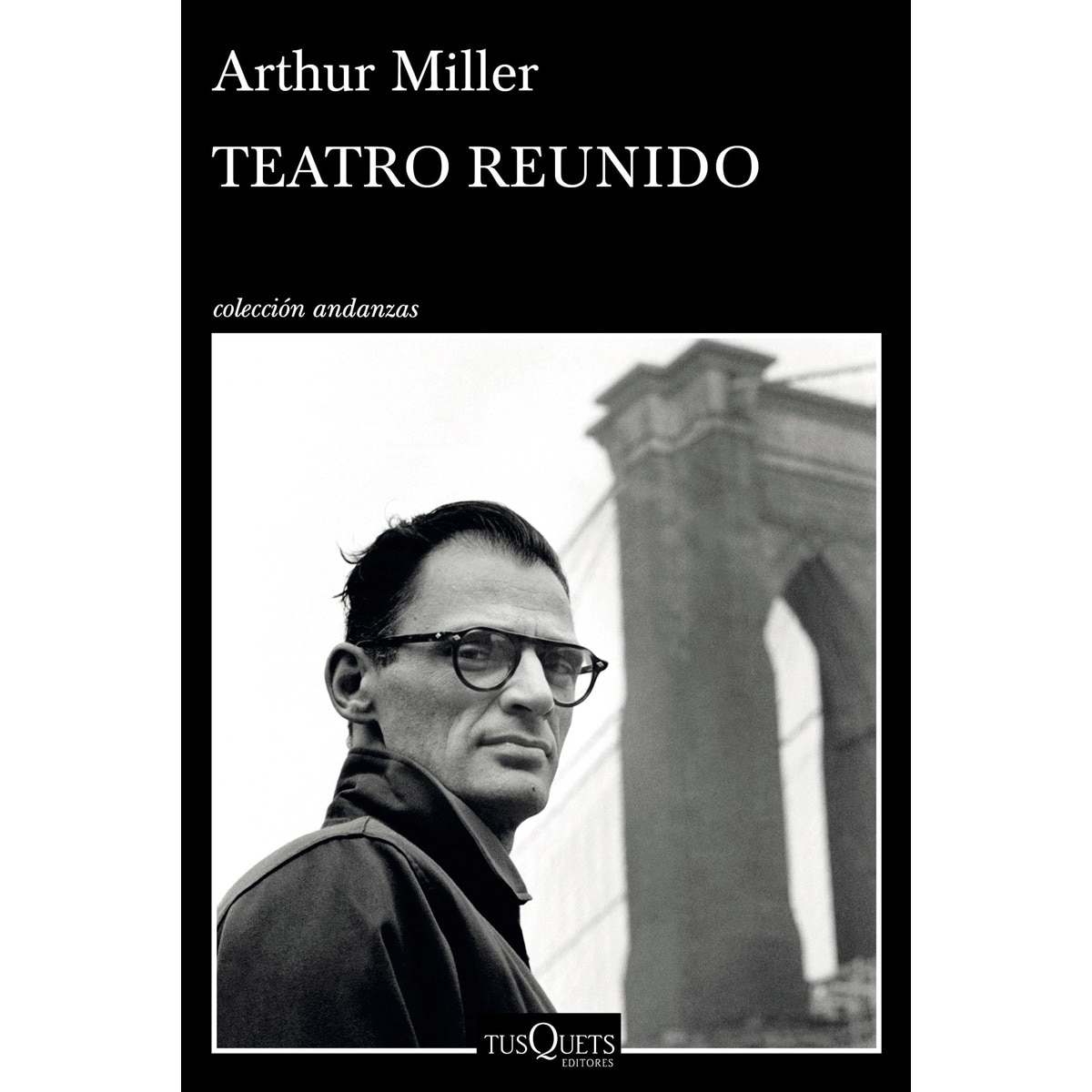 Teatro reunido (Capa mole com abas) 1