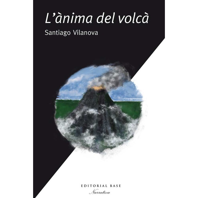 Imagem 0 de L'ànima del volcà(Tapa blanda)