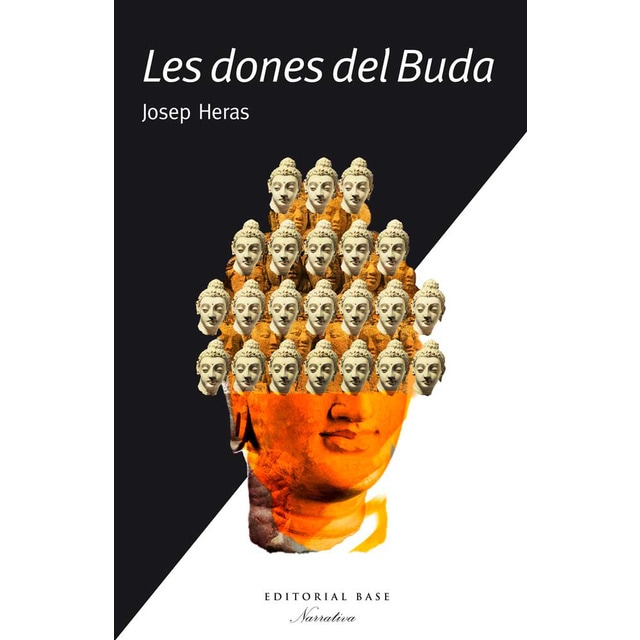 Imagen 0 de Les dones del buda (Tapa blanda)