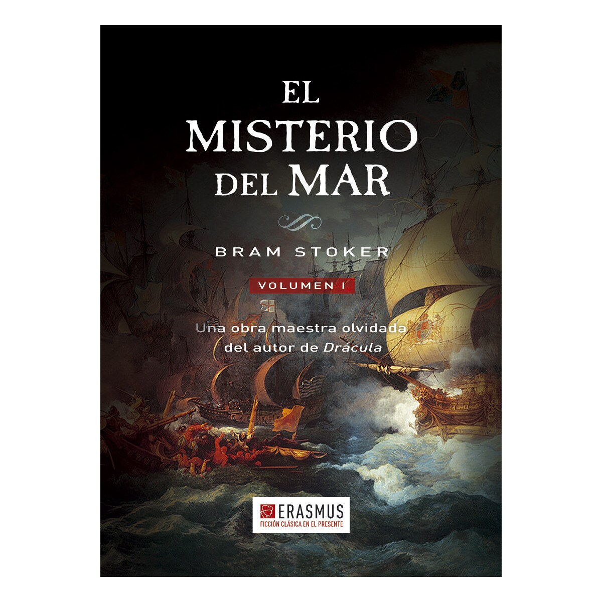 El Misterio Del Mar 1