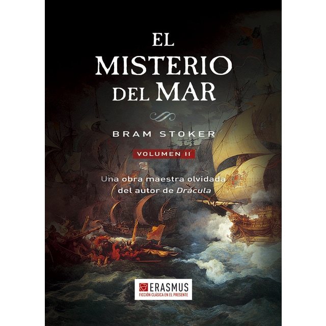 Imagem 0 de El Misterio Del Mar