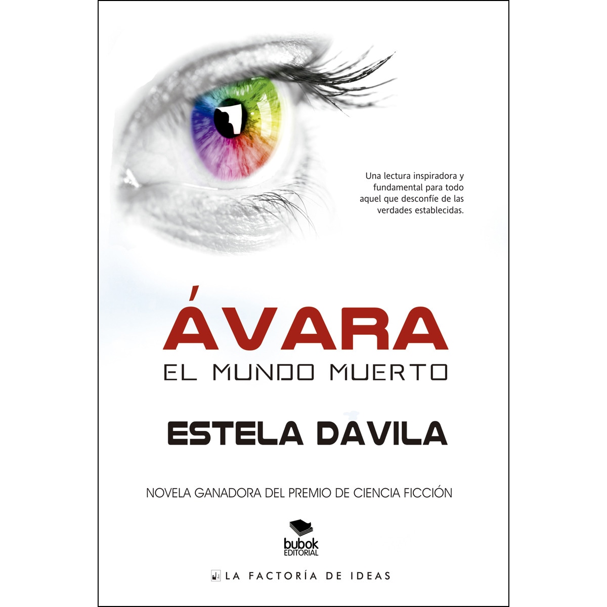 Imagem 0 de Ávara, el mundo muerto