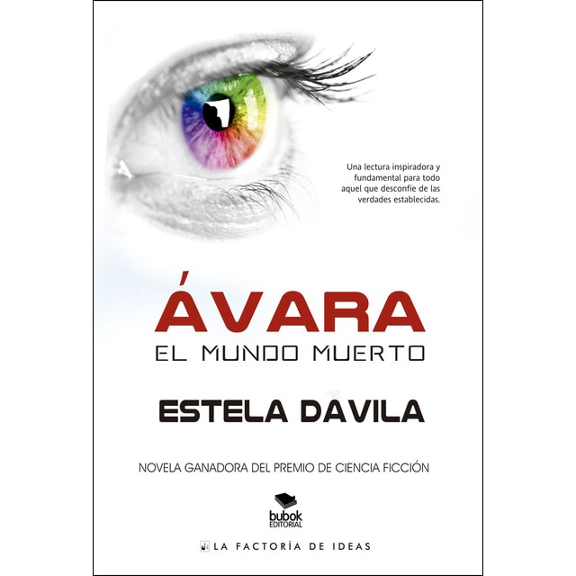 Imagem 0 de Ávara, el mundo muerto