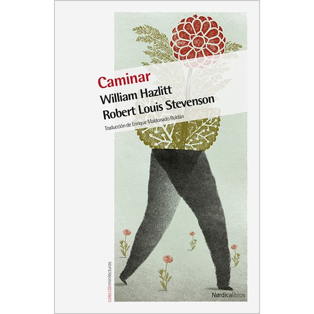 Caminar(Tapa blanda) 1