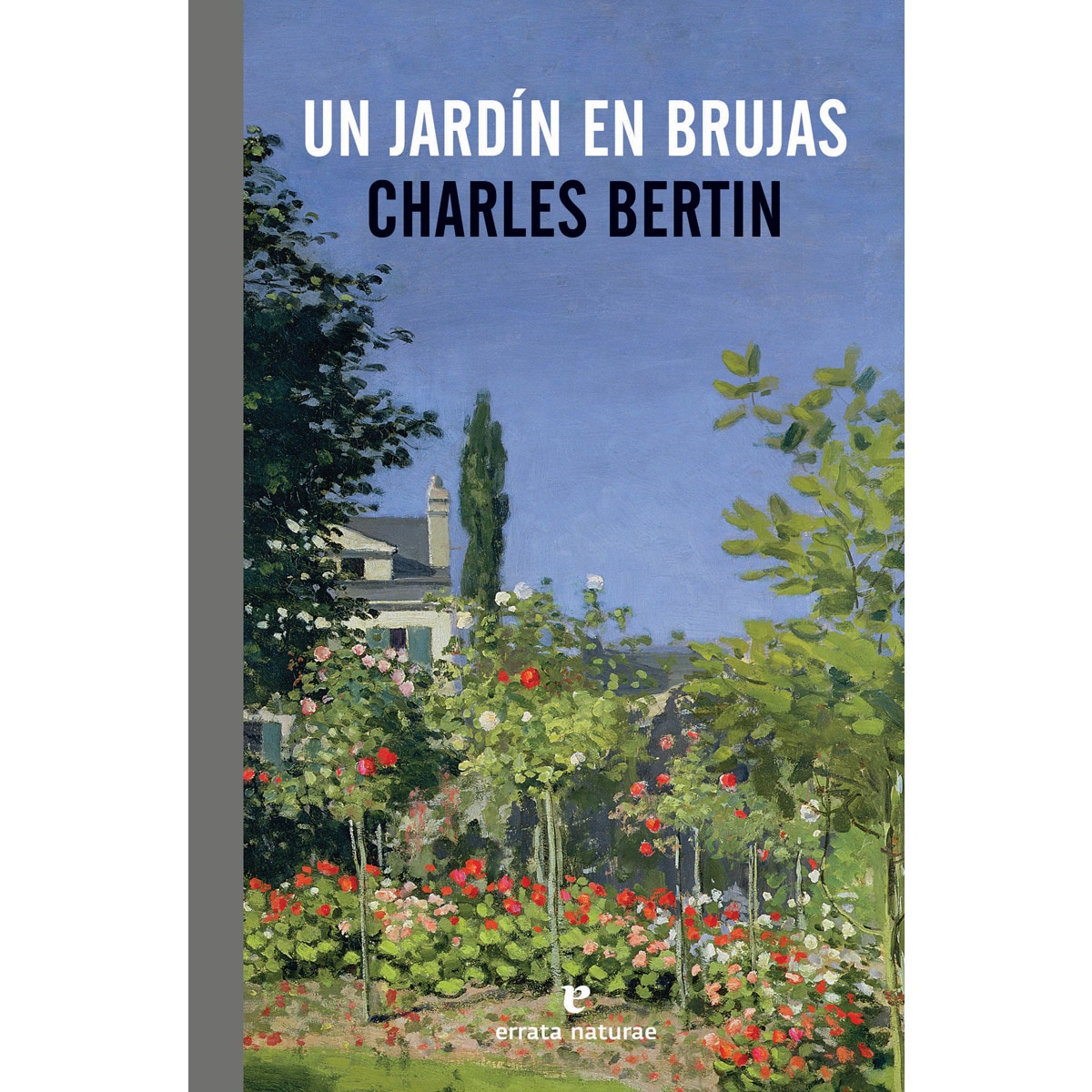 Imagen 0 de Un jardín en brujas