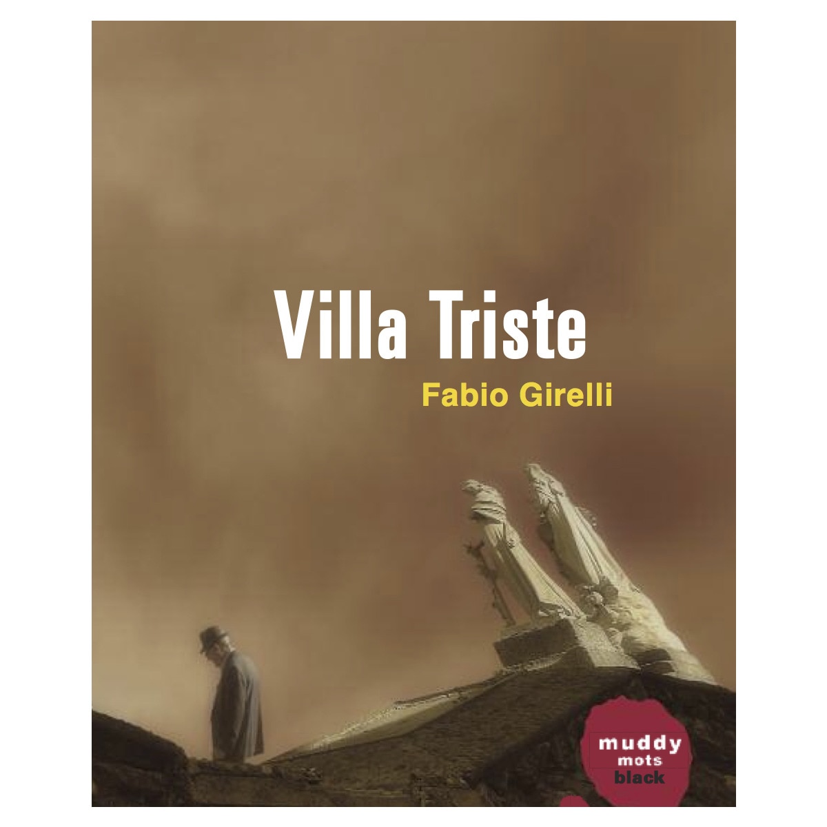 Imagem 0 de Villa Triste