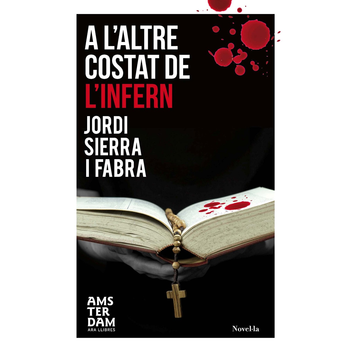 Imagem 0 de A L'altre Costat De L'infern