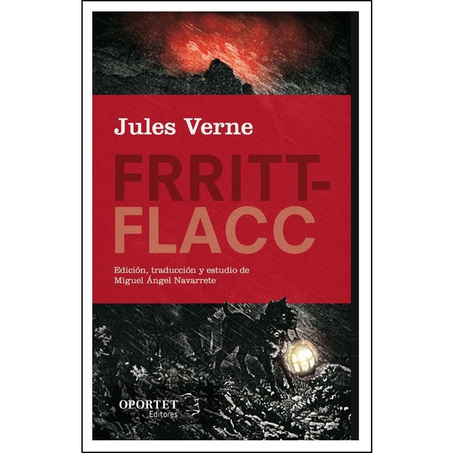 Imagen 0 de Frritt-flacc (Tapa blanda)