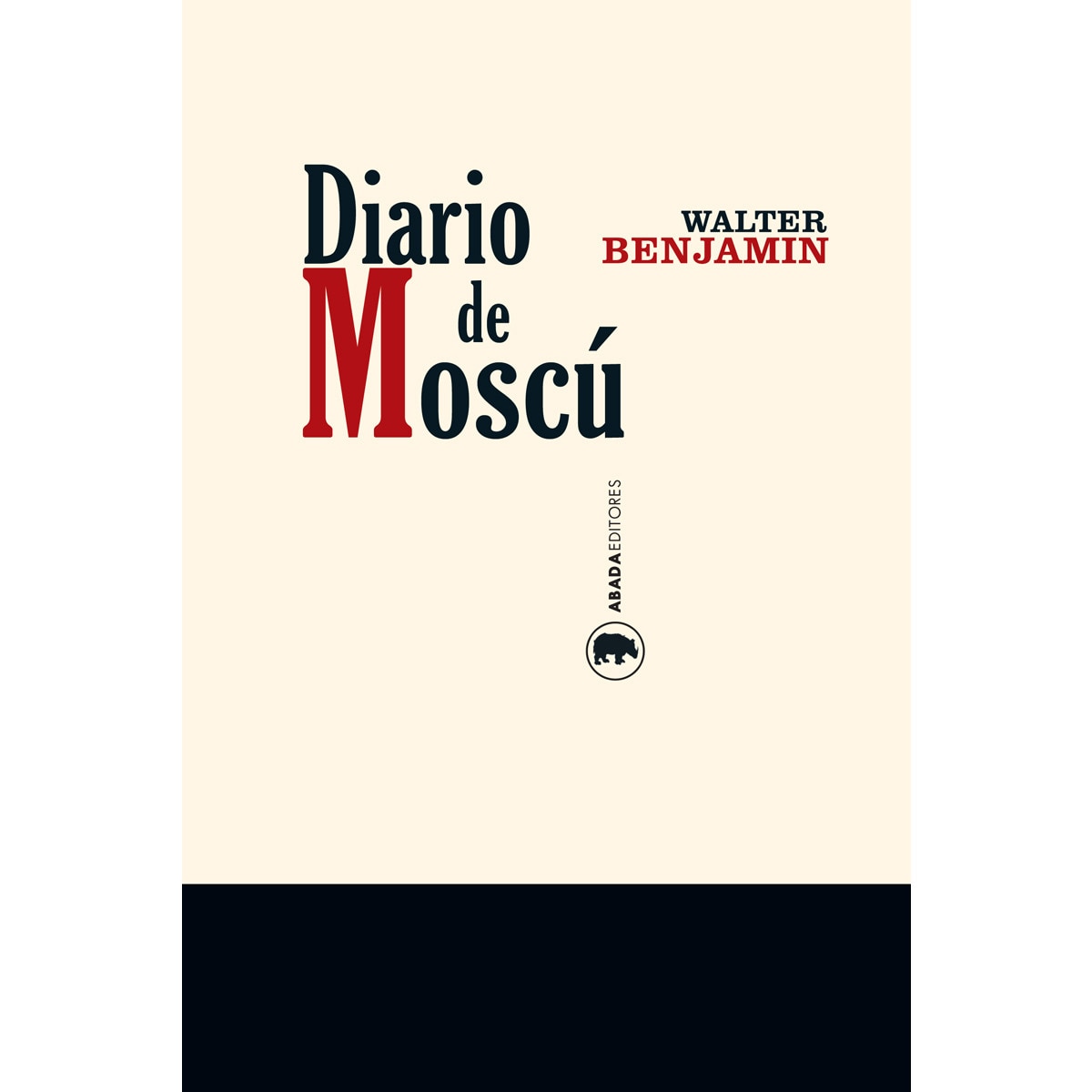 Diario De Moscú 1