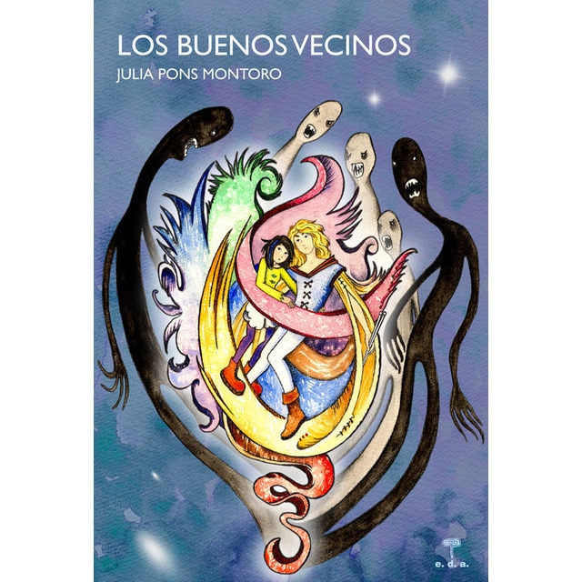 Imagem 0 de Los Buenos Vecinos