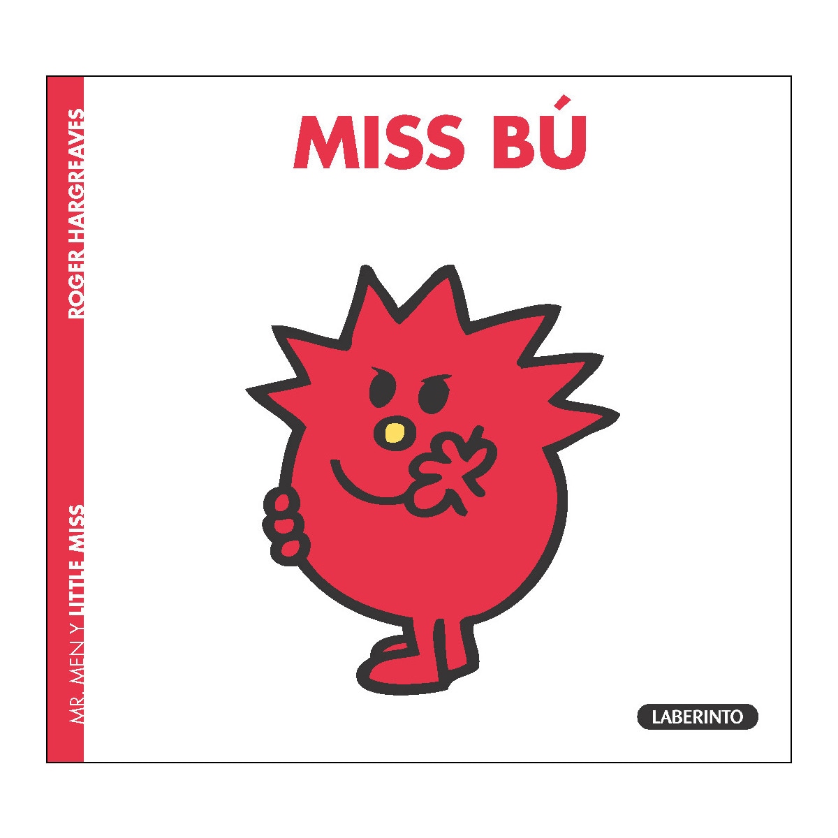 Miss Bú (Capa mole) 1