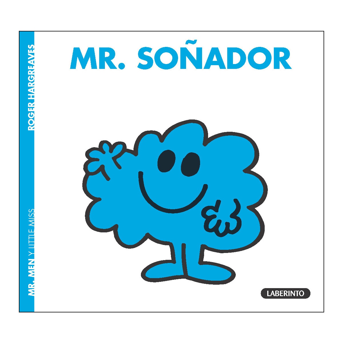 Mr. Soñador(Tapa blanda) 1
