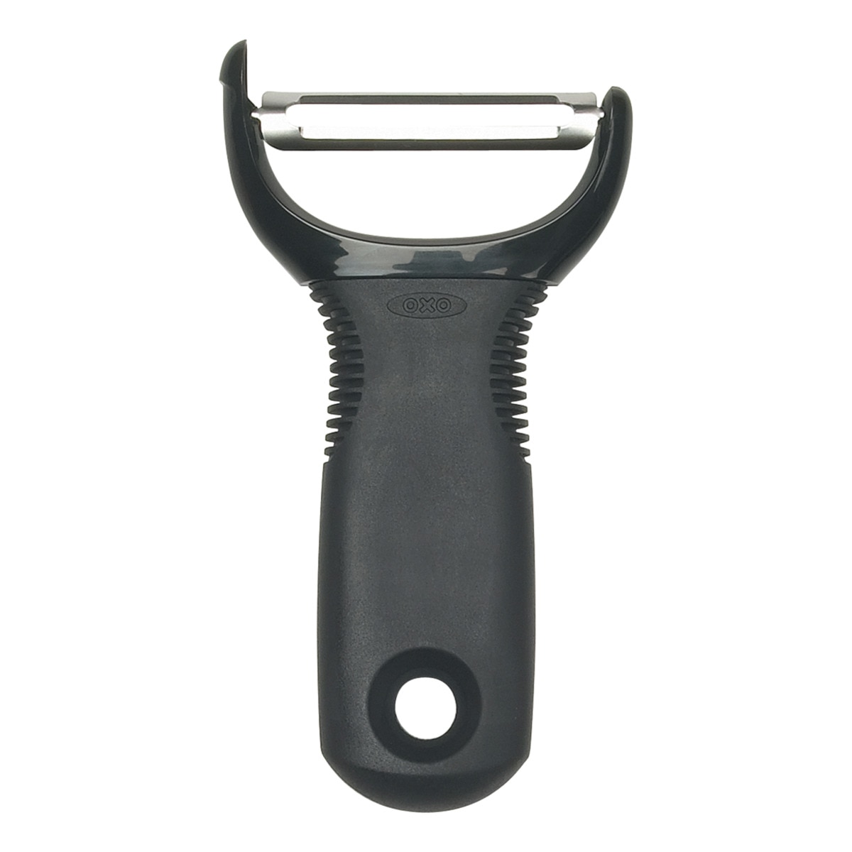 Pelador Good Grips Oxo Negro-1