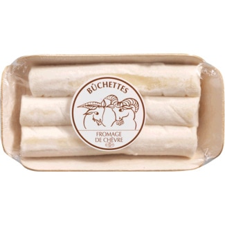 Queijo Buchette Picandine embalagem 75 g - Fromi