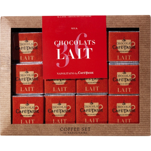 Chocolate de Leite Napolitanas embalagem 180 g