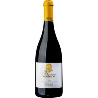Vinho Tinto do Dão Reserva garrafa 75 cl - Quinta Dos Roques