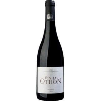 Vinho Tinto do Dão Vinha Othon garrafa 75 cl - Vinha Paz