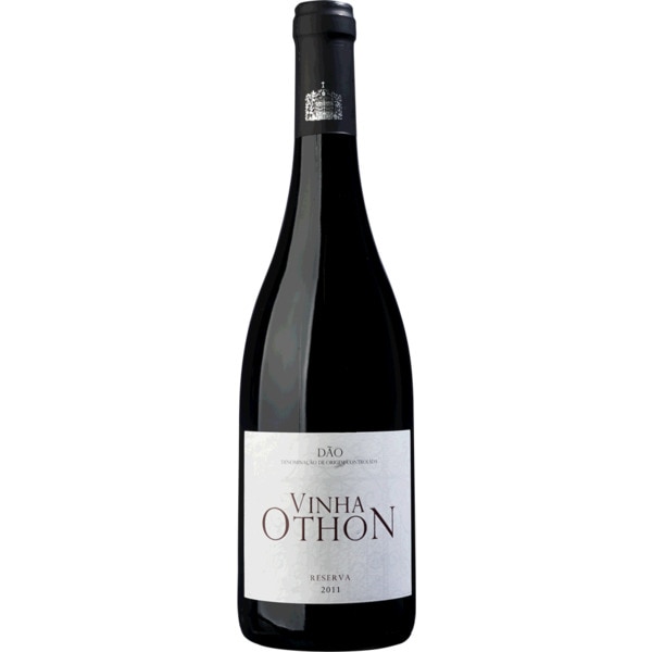 Vinho Tinto do Dão Vinha Othon garrafa 75 cl
