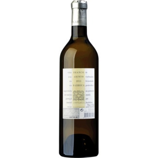 Vinho Branco da Bairrada Arinto garrafa 75 cl - Campolargo