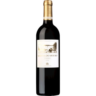 Vinho Tinto Regional do Alentejo Rótulo Dourado garrafa 75 cl - Quinta Do Mouro