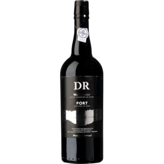 Vinho do Porto 20 Anos garrafa 75 cl - Dr