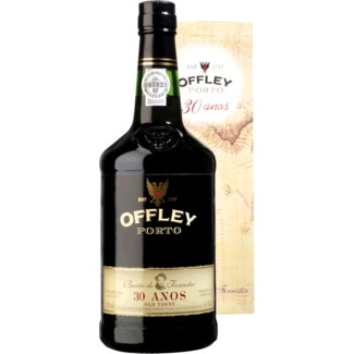 Vinho do Porto 30 Anos garrafa 75 cl - Offley