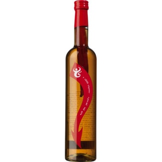 Licor garrafa 50 cl - Chilli Yred