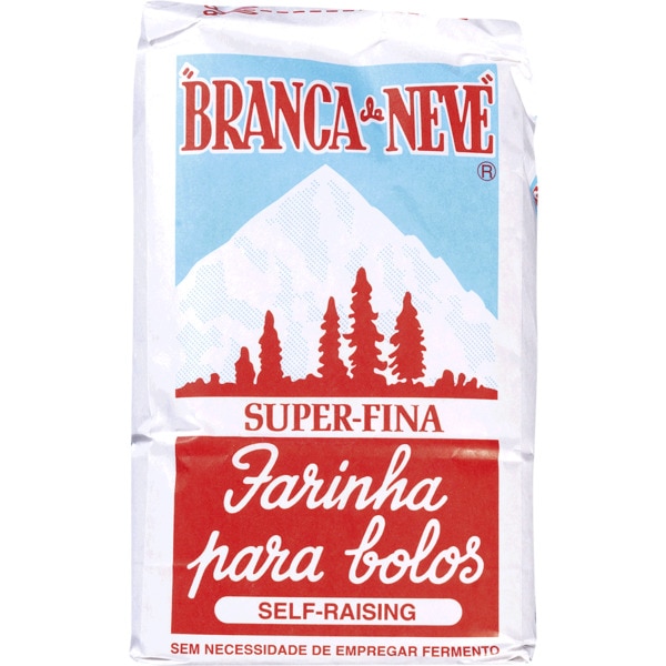 Farinha Super Fina embalagem 1 kg