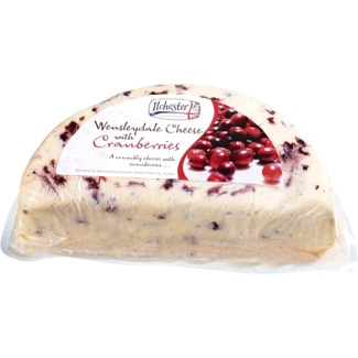 Queijo Crandale - Ilchester