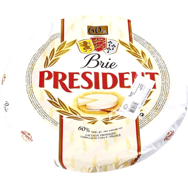 Queijo Brie