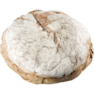 Pão de Centeio
