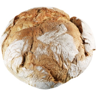 Pão de Lenha
