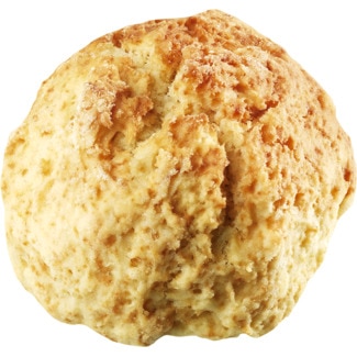 Scone Pré-Cozido unidade 80 g