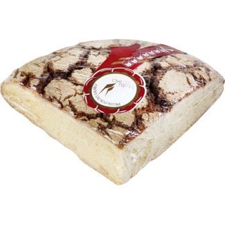 Broa Amarela de Milho da Serra da Estrela embalagem 500 g - Museu Do Pão