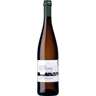 Vinho Branco Verde Colheita Seleccionada Premium garrafa 75 cl - Quinta De Linhares